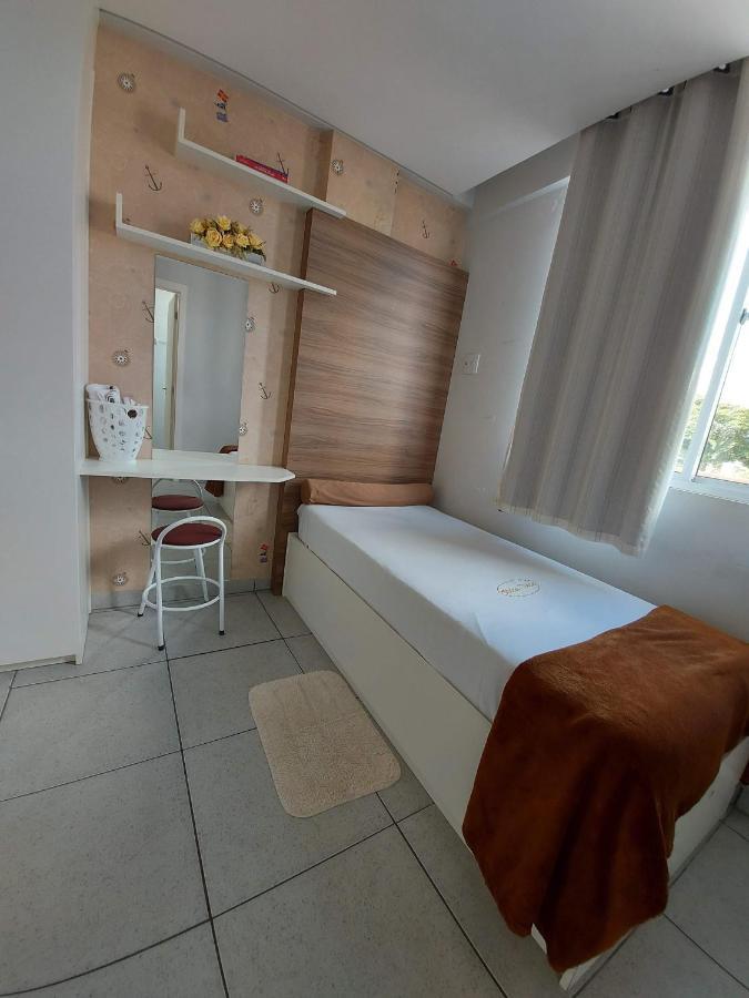 Villa Tata Suites Ltda Curitiba Eksteriør billede