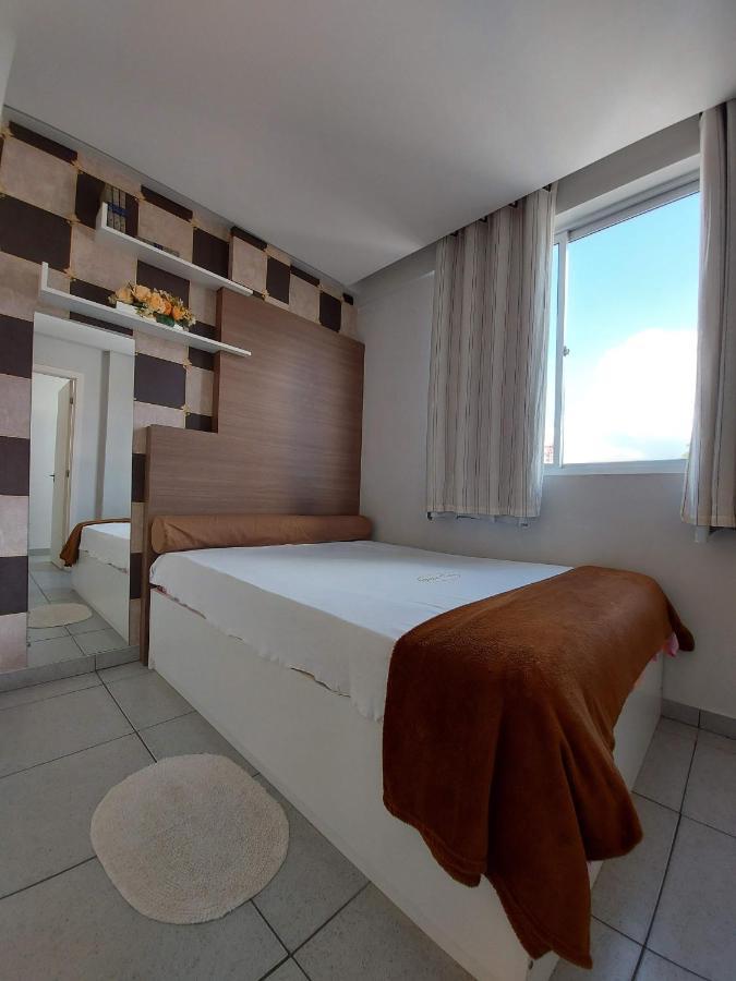 Villa Tata Suites Ltda Curitiba Eksteriør billede