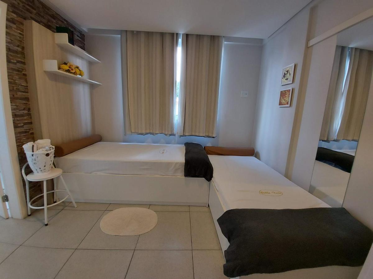 Villa Tata Suites Ltda Curitiba Eksteriør billede