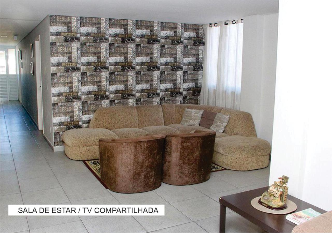 Villa Tata Suites Ltda Curitiba Eksteriør billede
