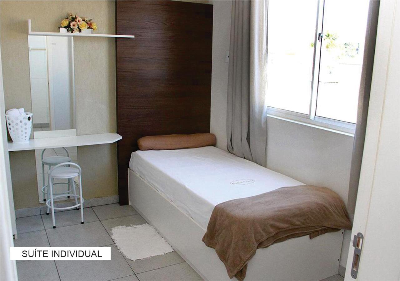Villa Tata Suites Ltda Curitiba Eksteriør billede