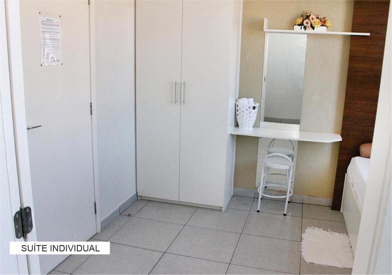 Villa Tata Suites Ltda Curitiba Eksteriør billede