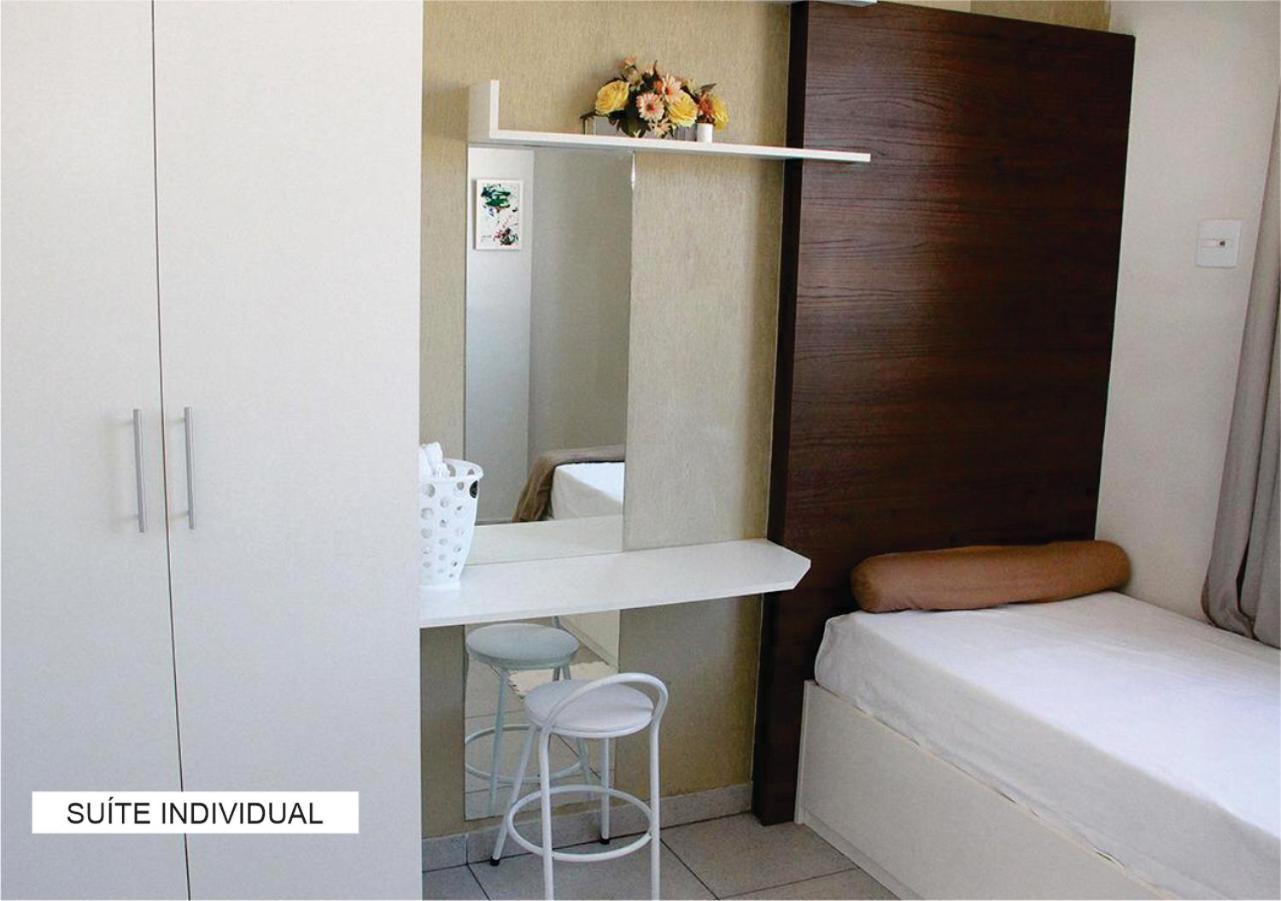 Villa Tata Suites Ltda Curitiba Eksteriør billede