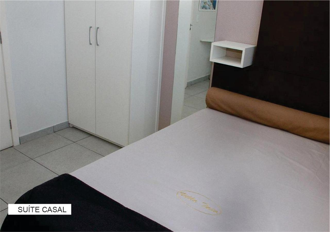 Villa Tata Suites Ltda Curitiba Eksteriør billede