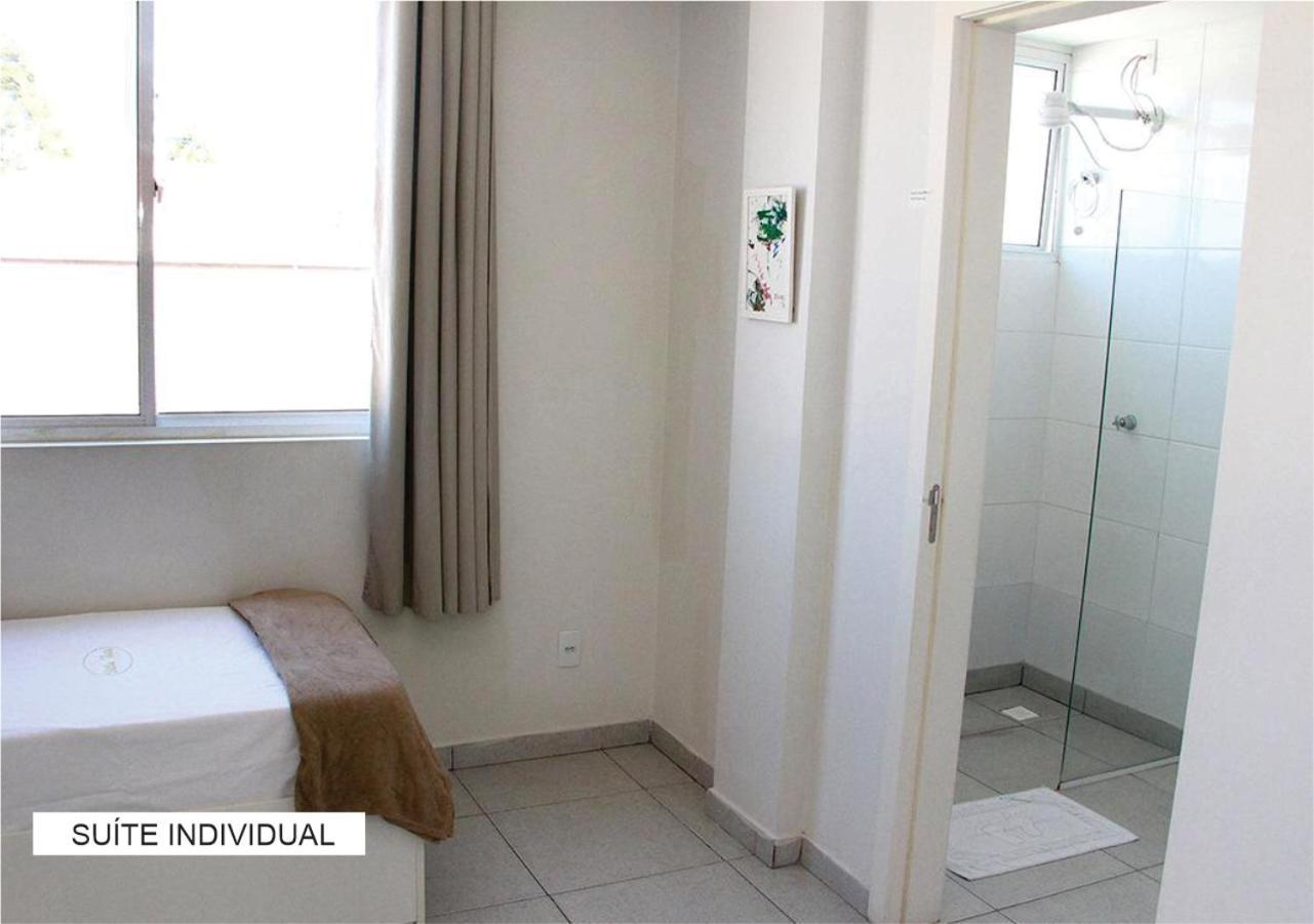 Villa Tata Suites Ltda Curitiba Eksteriør billede