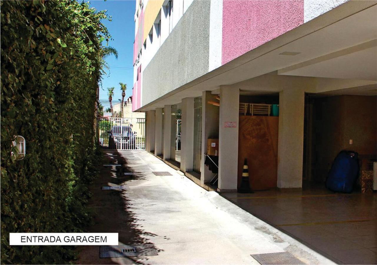 Villa Tata Suites Ltda Curitiba Eksteriør billede