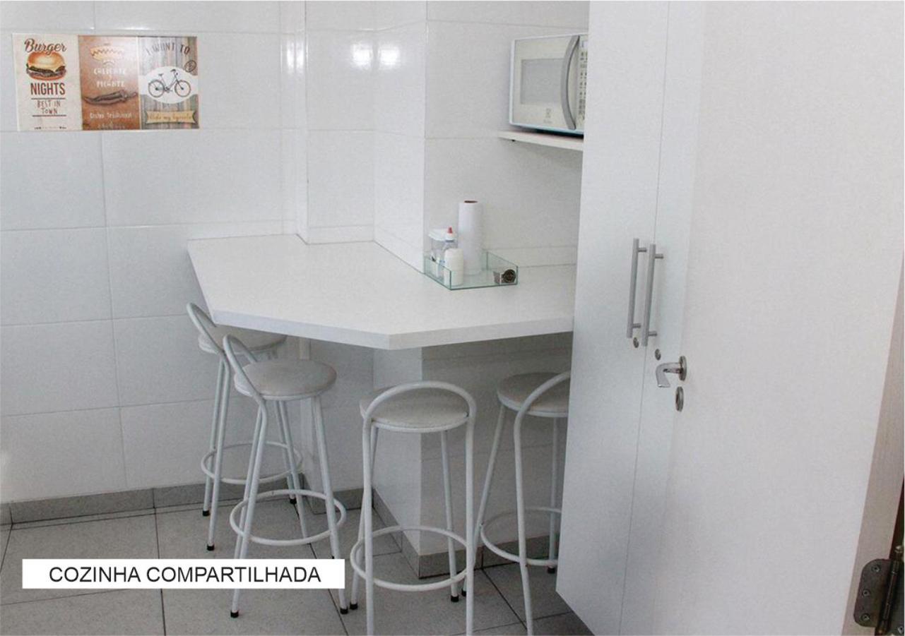 Villa Tata Suites Ltda Curitiba Eksteriør billede