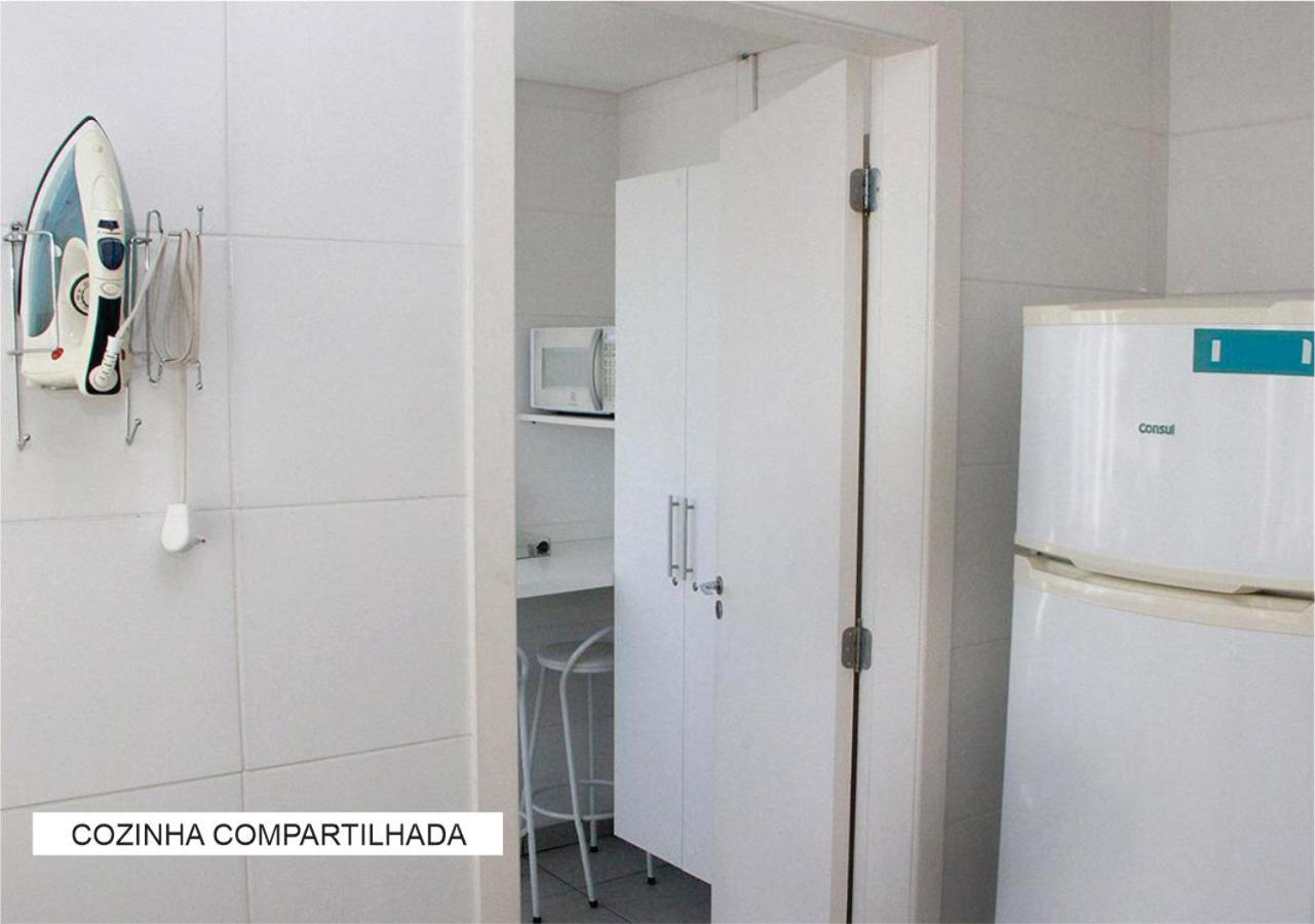 Villa Tata Suites Ltda Curitiba Eksteriør billede