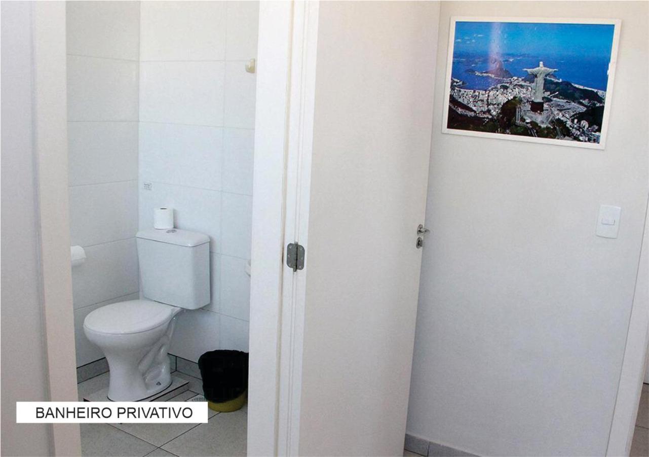 Villa Tata Suites Ltda Curitiba Eksteriør billede
