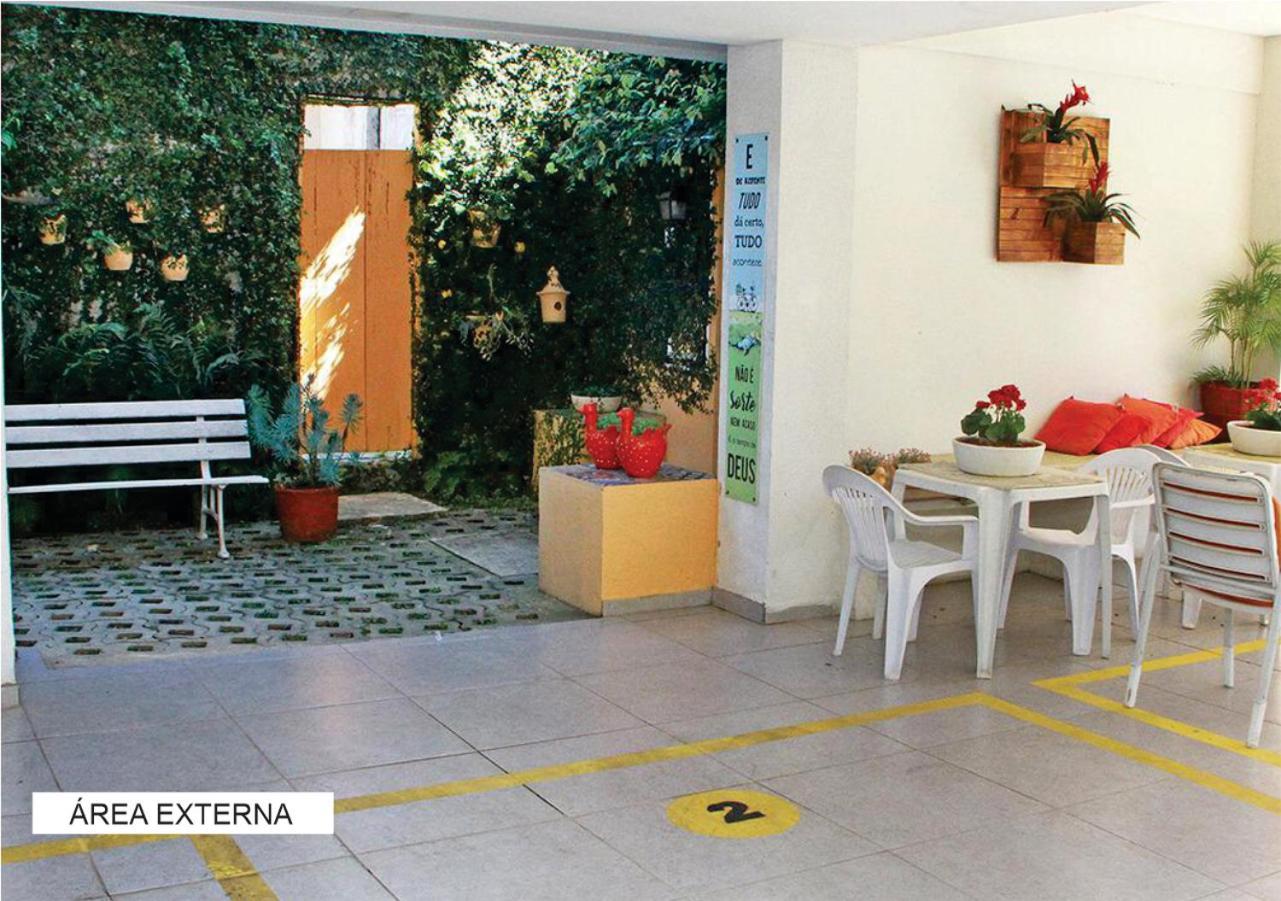 Villa Tata Suites Ltda Curitiba Eksteriør billede