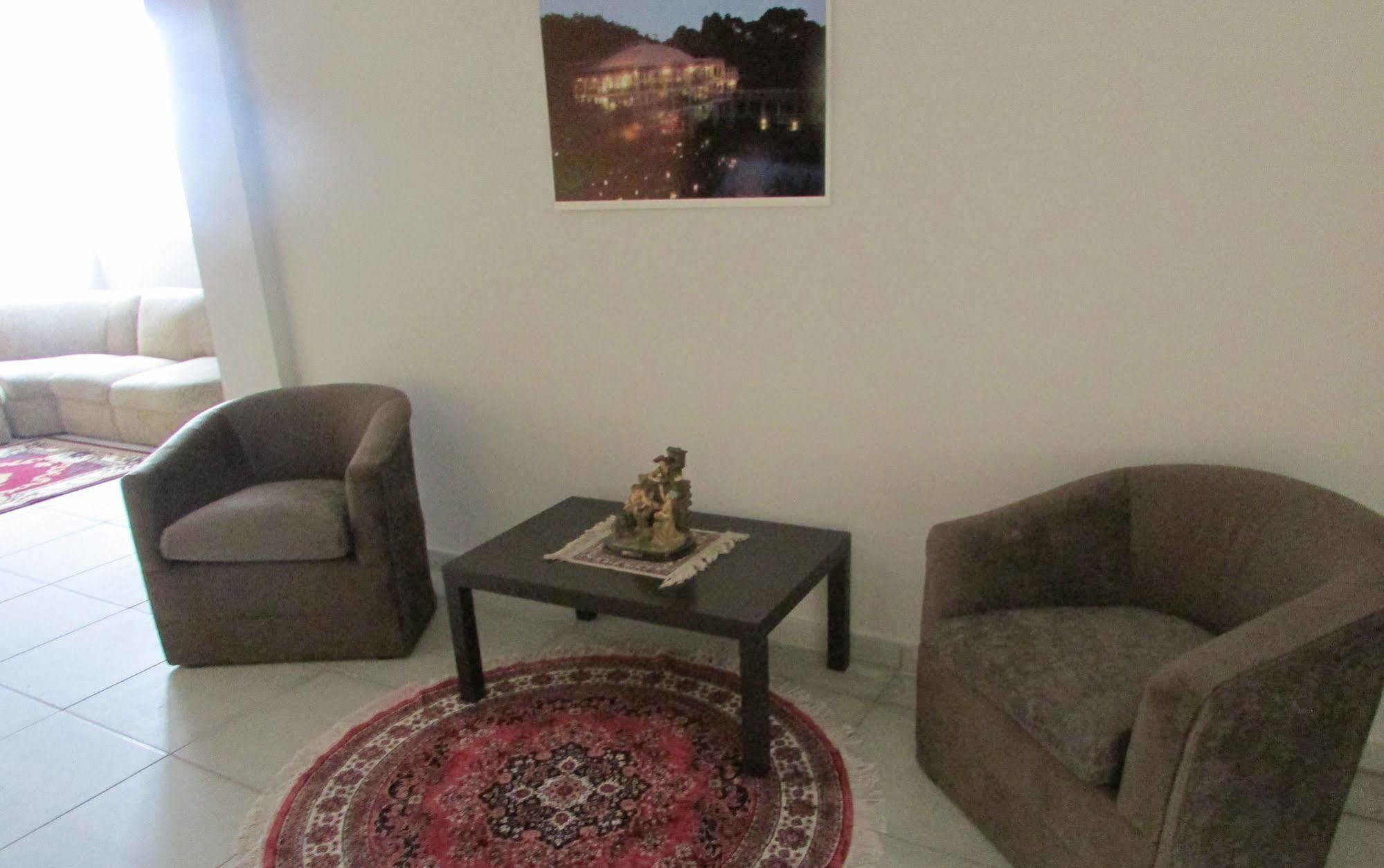 Villa Tata Suites Ltda Curitiba Eksteriør billede