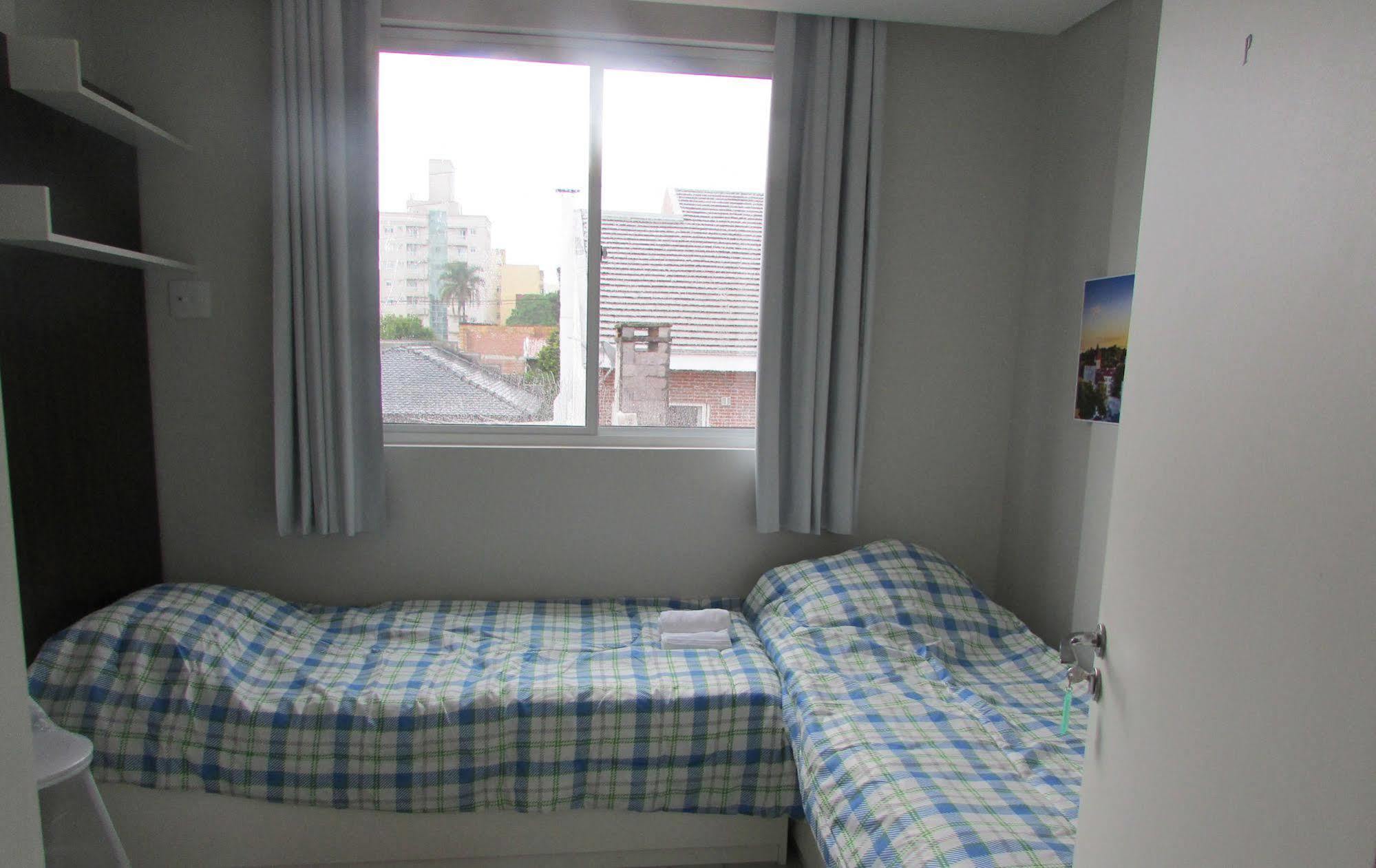 Villa Tata Suites Ltda Curitiba Eksteriør billede