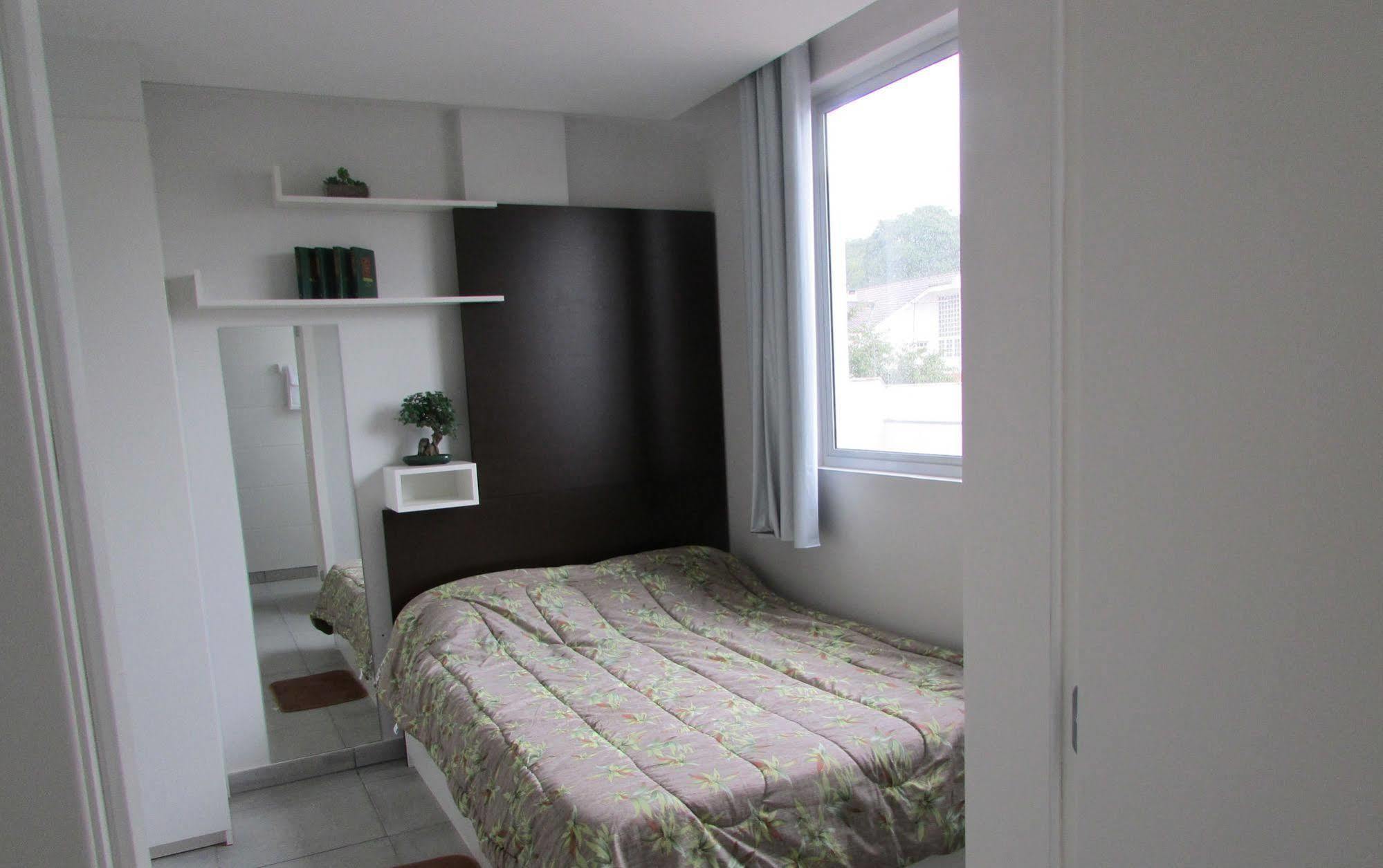 Villa Tata Suites Ltda Curitiba Eksteriør billede