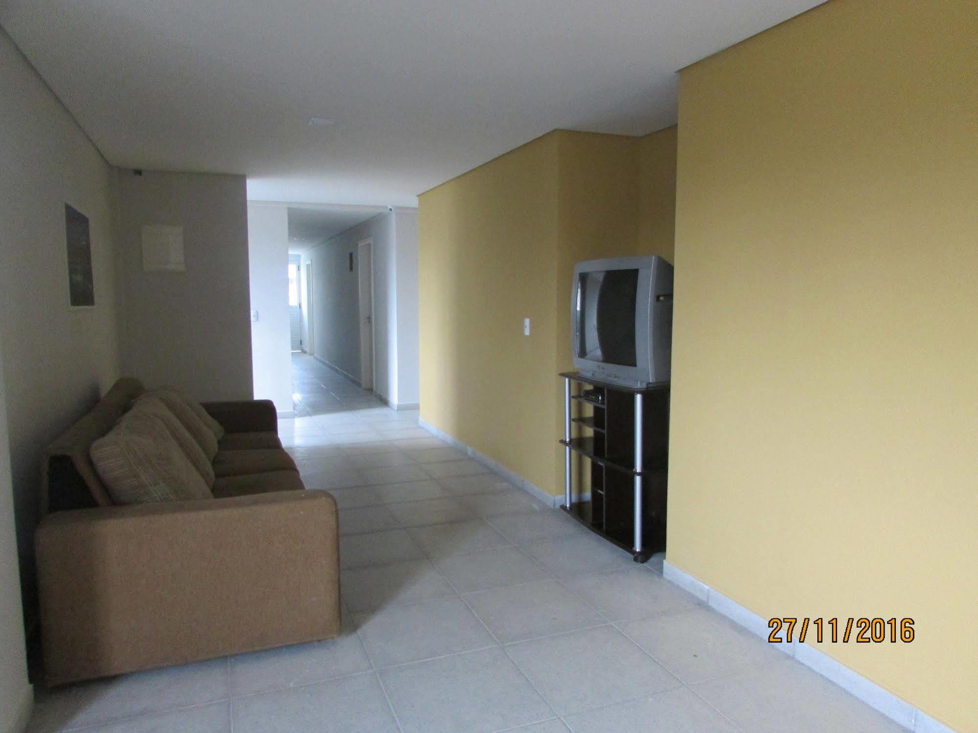 Villa Tata Suites Ltda Curitiba Eksteriør billede