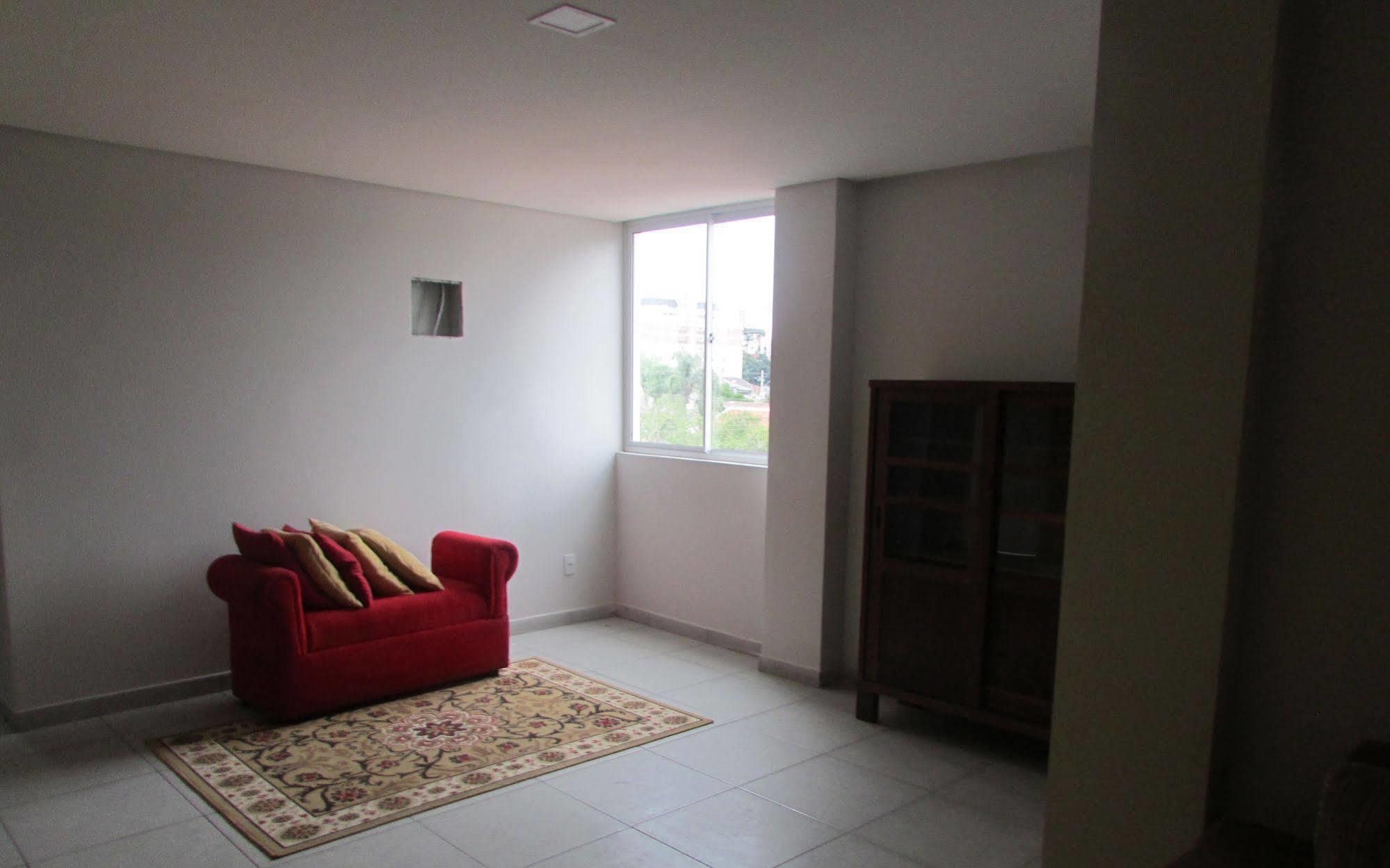 Villa Tata Suites Ltda Curitiba Eksteriør billede