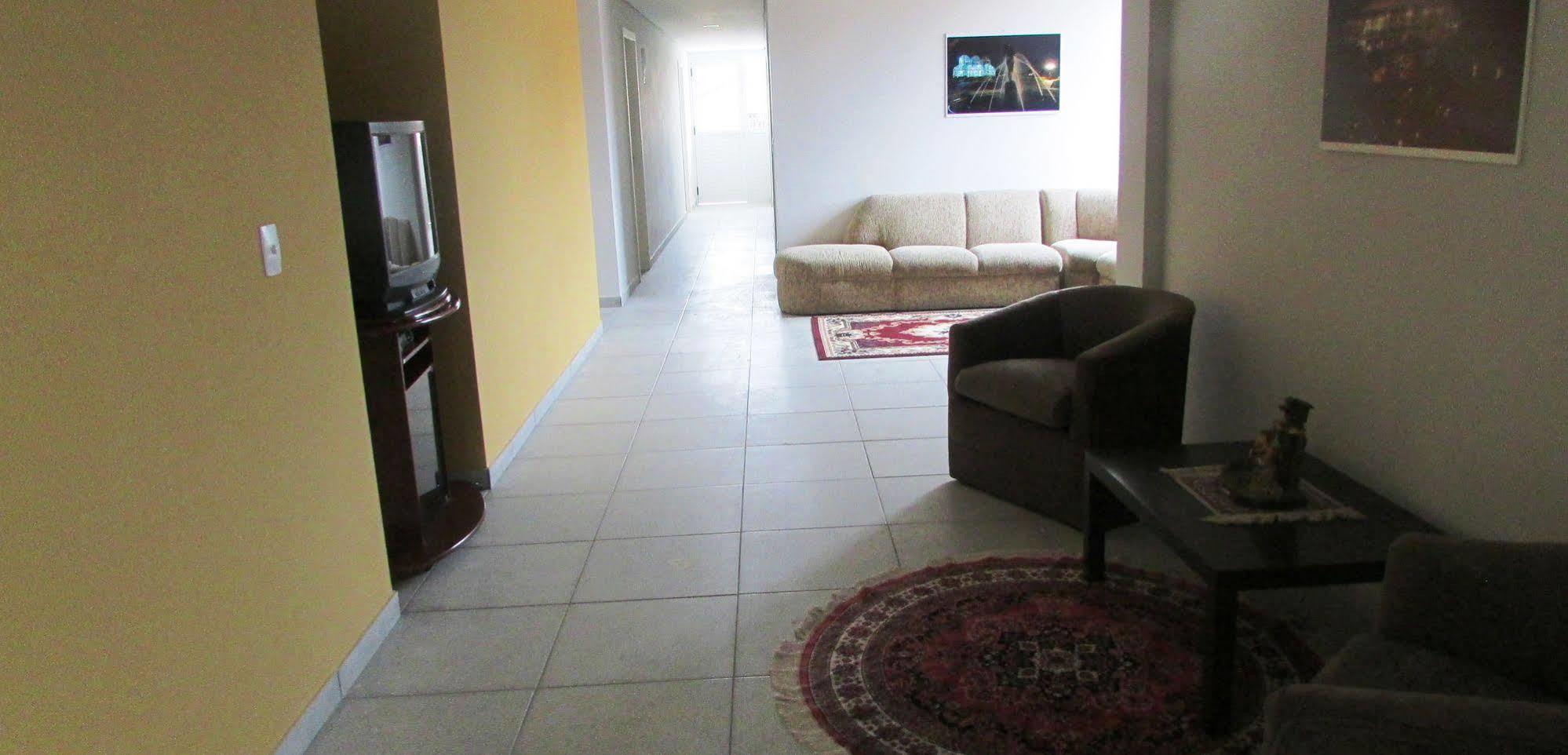 Villa Tata Suites Ltda Curitiba Eksteriør billede