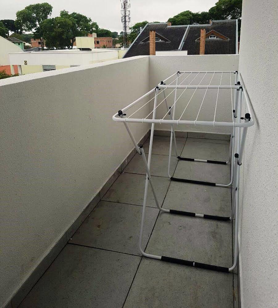 Villa Tata Suites Ltda Curitiba Eksteriør billede